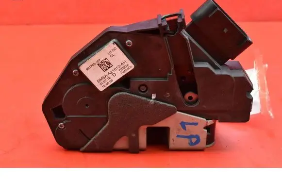 Ford Transit - Tourneo Connect Front door lock BM5A-A21813-AH
