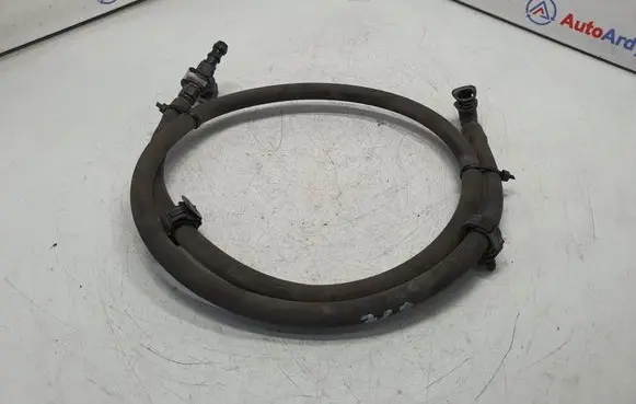 BMW X6 E71 Headlight washer hose/pipe 7181995 61677181995
