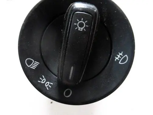 Volkswagen Up Light switch 1S0941531 S1T2146