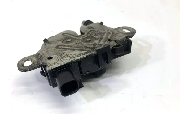 Ford Focus C-MAX Engine bonnet/hood lock/catch 3M5116700AC