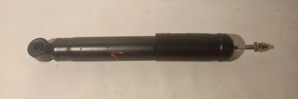 Mercedes-Benz ML W163 Front shock absorber/damper A1633261200