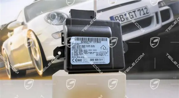 Porsche Cayenne (9PA) Other control units/modules 95561803901