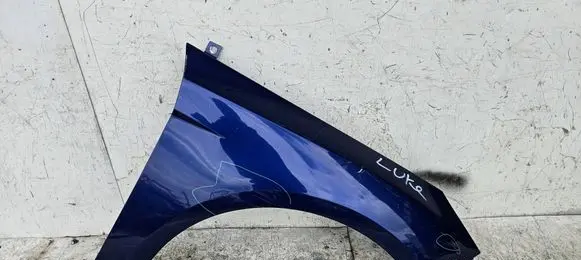 Ford Focus Fender 
