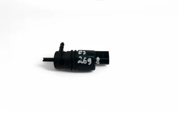 BMW 4 F32 F33 Windscreen/windshield washer pump 7302589
