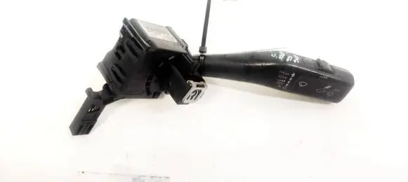 Skoda Octavia Mk2 (1Z) Wiper control stalk 1K0953519K 01203515