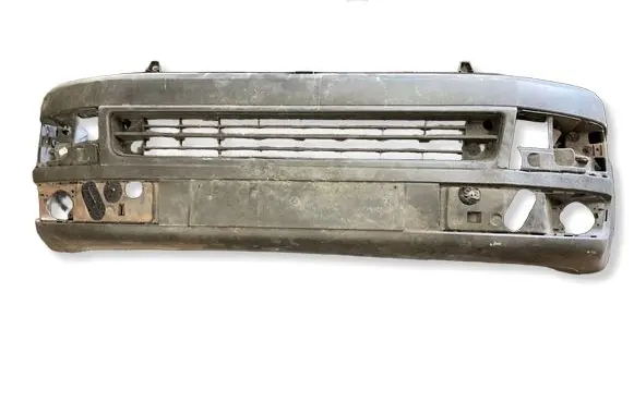 Volkswagen Transporter - Caravelle T6 Front bumper 7E0807221