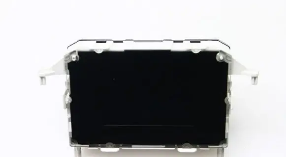 Ford Fiesta Screen/display/small screen BM5T18B955BE