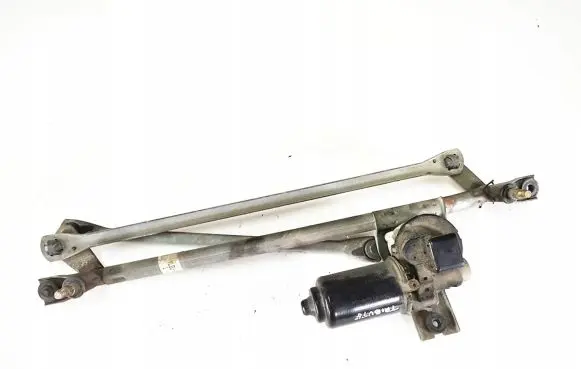 Mazda Tribute Front wiper linkage and motor