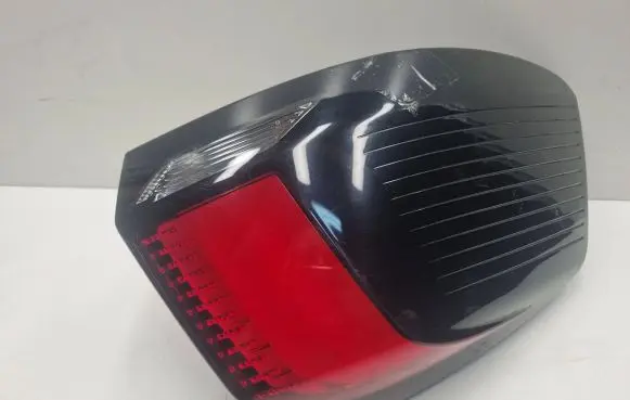Peugeot 5008 Rear/tail lights 9811028080 81570101 11028080007