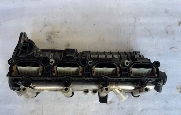 Audi A4 S4 B5 8D Exhaust manifold 079133340S