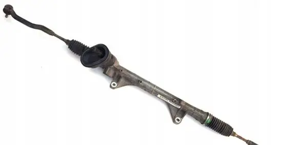 Nissan Note (E11) Steering rack mounting bracket 48001EM30A 48001EM30B
