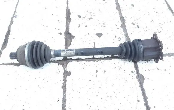 Audi A6 S6 C6 4F Front driveshaft 4F0407271J