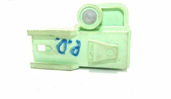 BMW 5 E60 E61 Airbag deployment crash/impact sensor 65779118167