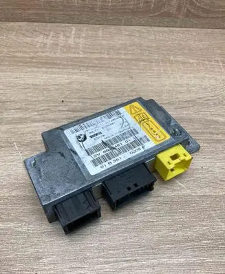 BMW 7 E65 E66 Airbag control unit/module 6920481