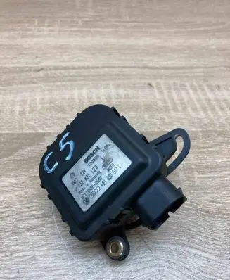 Audi A6 S6 C5 4B Speedometer (instrument cluster) 4B1820511C 0132801129 120899