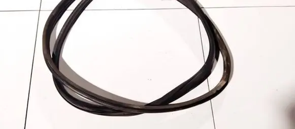 Ford Mondeo MK IV Rubber seal front coupe door 