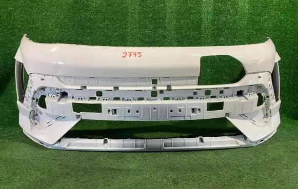 Hyundai Kona II Front bumper