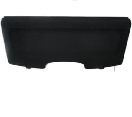 Skoda Fabia Mk2 (5J) Parcel shelf