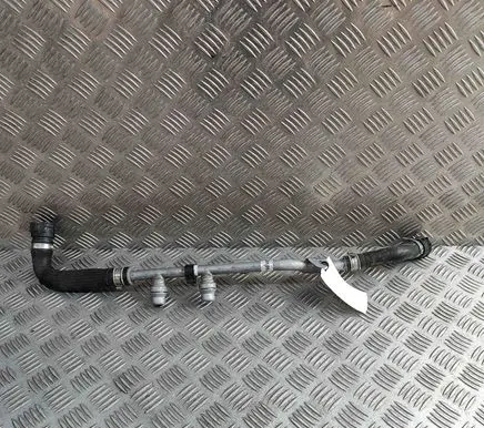 Alfa Romeo Stelvio Engine coolant pipe/hose 50553478