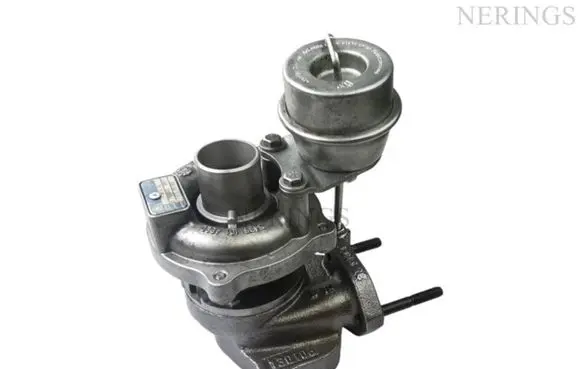 Opel Combo C Turbo 54359700019 IT-54359700019