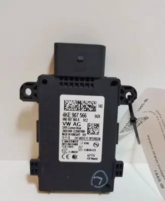 Other control units/modules