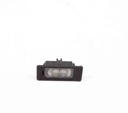 Audi Q5 SQ5 Number plate light 4G0943021
