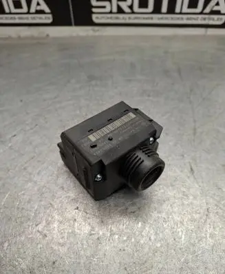 Mercedes-Benz CLK A209 C209 Ignition lock 33002404 2095450508 33002403