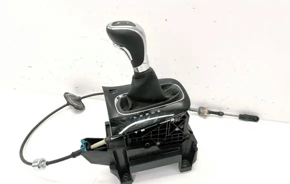 Gear shifter/selector