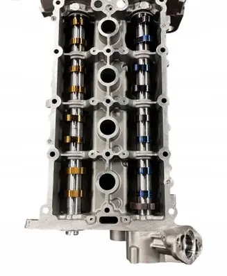 Skoda Octavia Mk3 (5E) Engine head 04E103479P