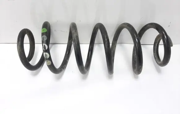 Audi A6 S6 C7 4G Rear coil spring