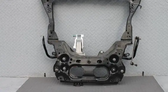 Nissan Qashqai J12 Front subframe SANKI-J12-E-POWER