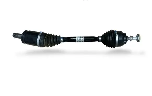 BMW X4 G02 Front driveshaft 8643183 31608643183