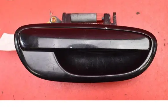 Subaru Legacy Front door exterior handle