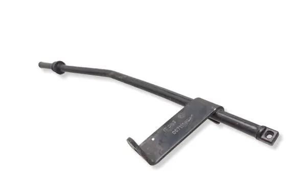 Porsche Cayenne (92A) Oil level dip stick 057115630T