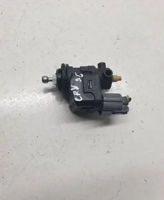 Honda CR-V Headlight level adjustment motor 007878