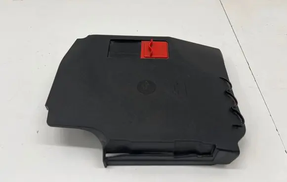 Mercedes-Benz A W177 Battery box tray cover/lid A2475400025