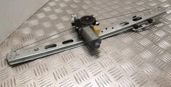 Mercedes-Benz ML W163 Front door manual window regulator 9137041094