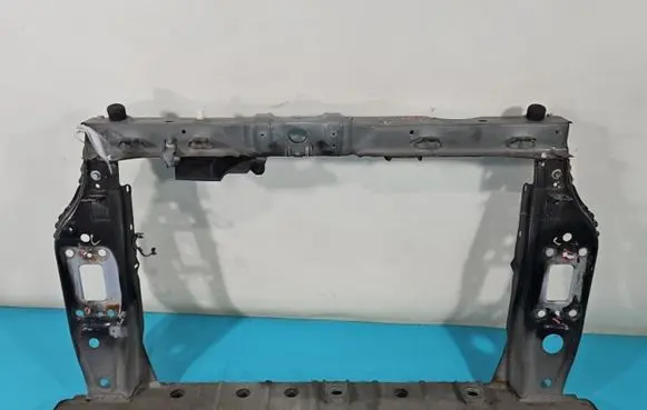 Mitsubishi Space Star Radiator support slam panel IMPRK1418129