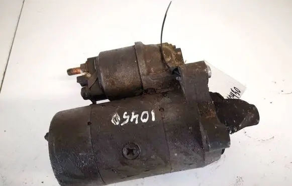 Fiat Bravo - Brava Starter motor 63102003