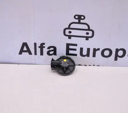 Audi Q7 4M Airbag deployment crash/impact sensor 4M0955557A