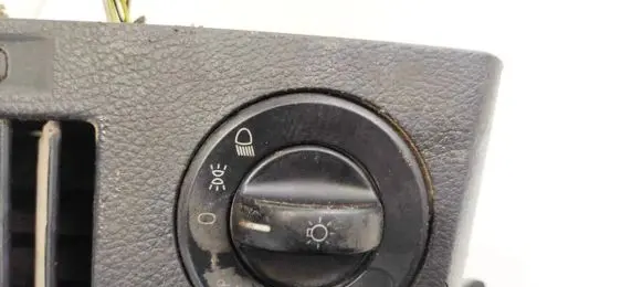 Volkswagen Crafter Light switch 9065450504