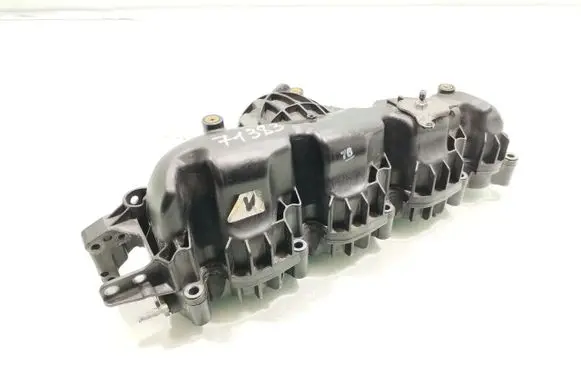 Volkswagen PASSAT B6 Intake manifold 03L129711AG