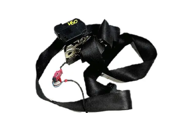 Chevrolet Aveo Front seatbelt 33003480