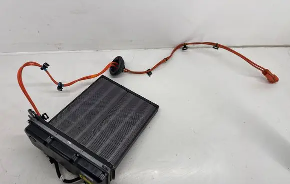 Tesla Model 3 Electric cabin heater radiator 108821800I 108821800H