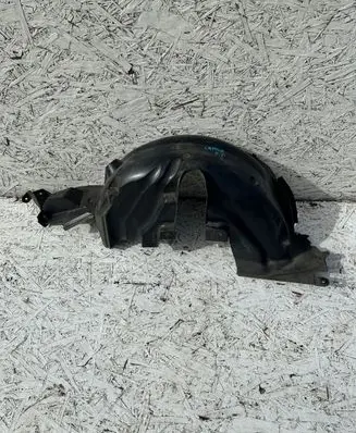 Renault Captur Rear arch fender liner splash guards 767480587R