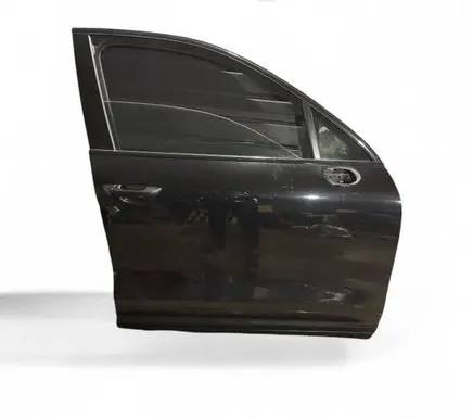 Porsche Cayenne (92A) Front door 