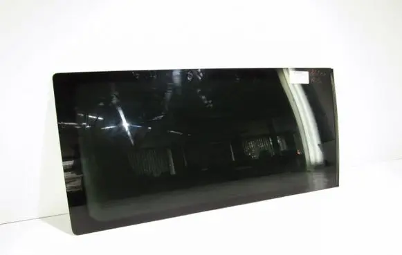 Mercedes-Benz Vito Viano W639 Sliding door window/glass 