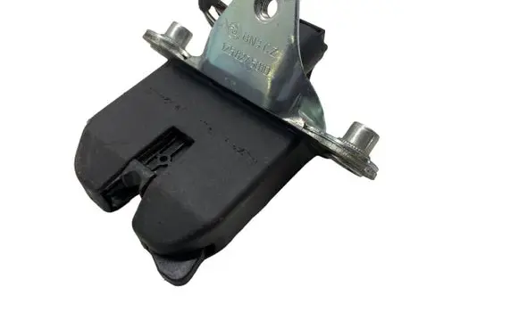 Skoda Octavia Mk2 (1Z) Tailgate/trunk/boot lock/catch/latch 1Z5827501D 1Z5827501