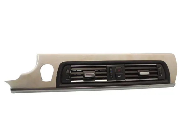 Dashboard trim
