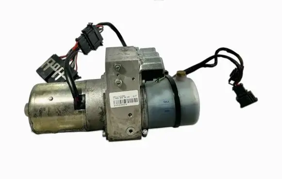 Audi S5 Facelift Folding roof motor DAI1111068 14852530000 BA0A09300219